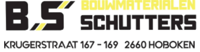 logo of bouwwerken schutters