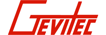 logo of gevitec belgium