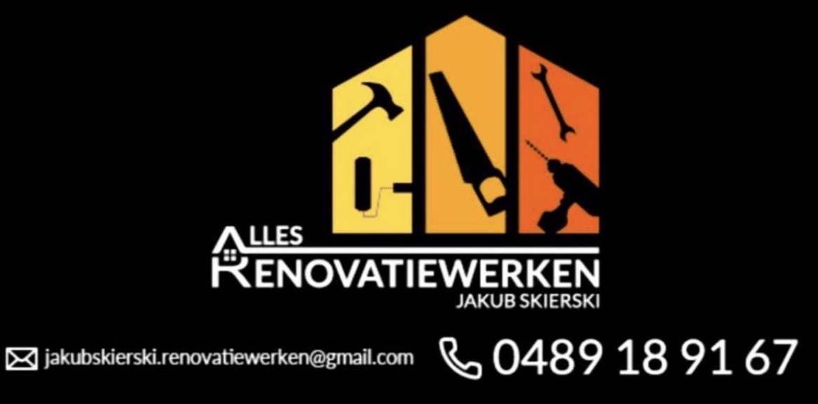 logo of renovatiewerken