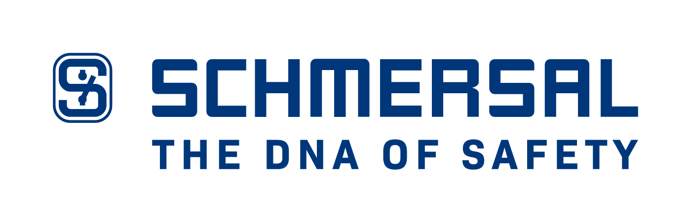 logo of schmersal belgium